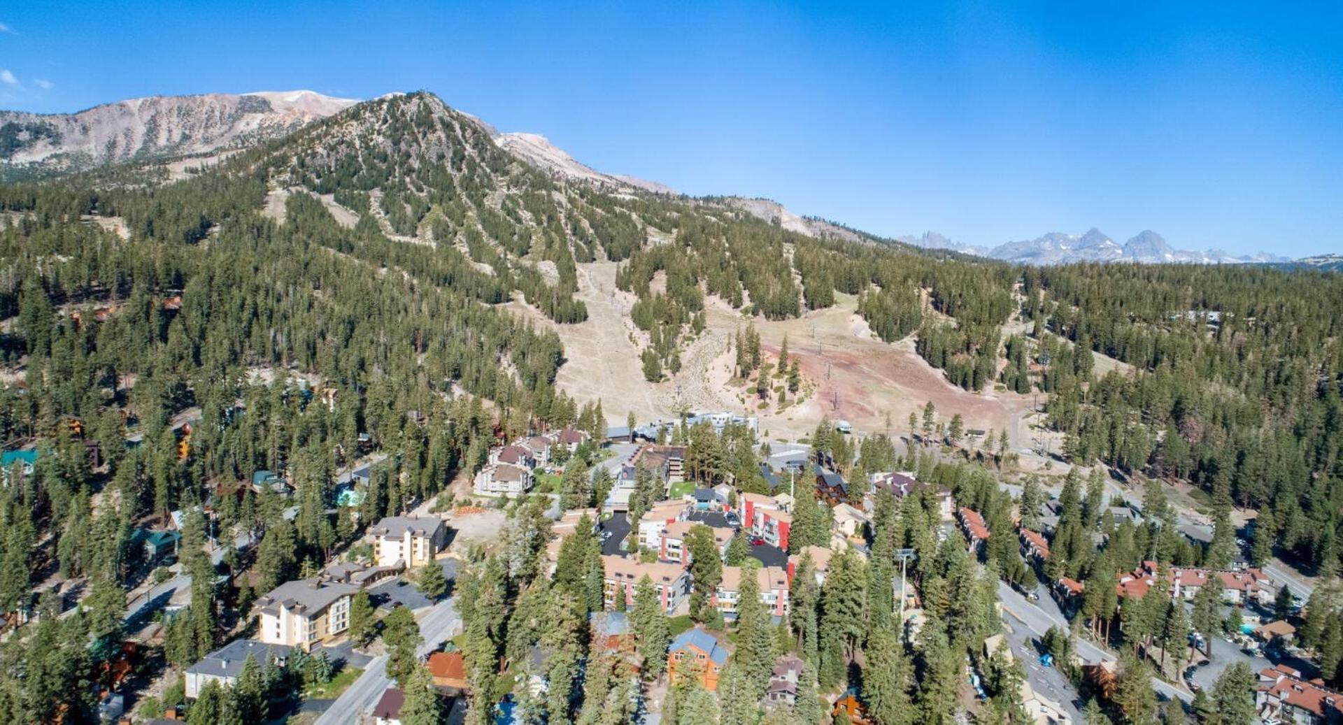 1849 542 Mammoth Lakes