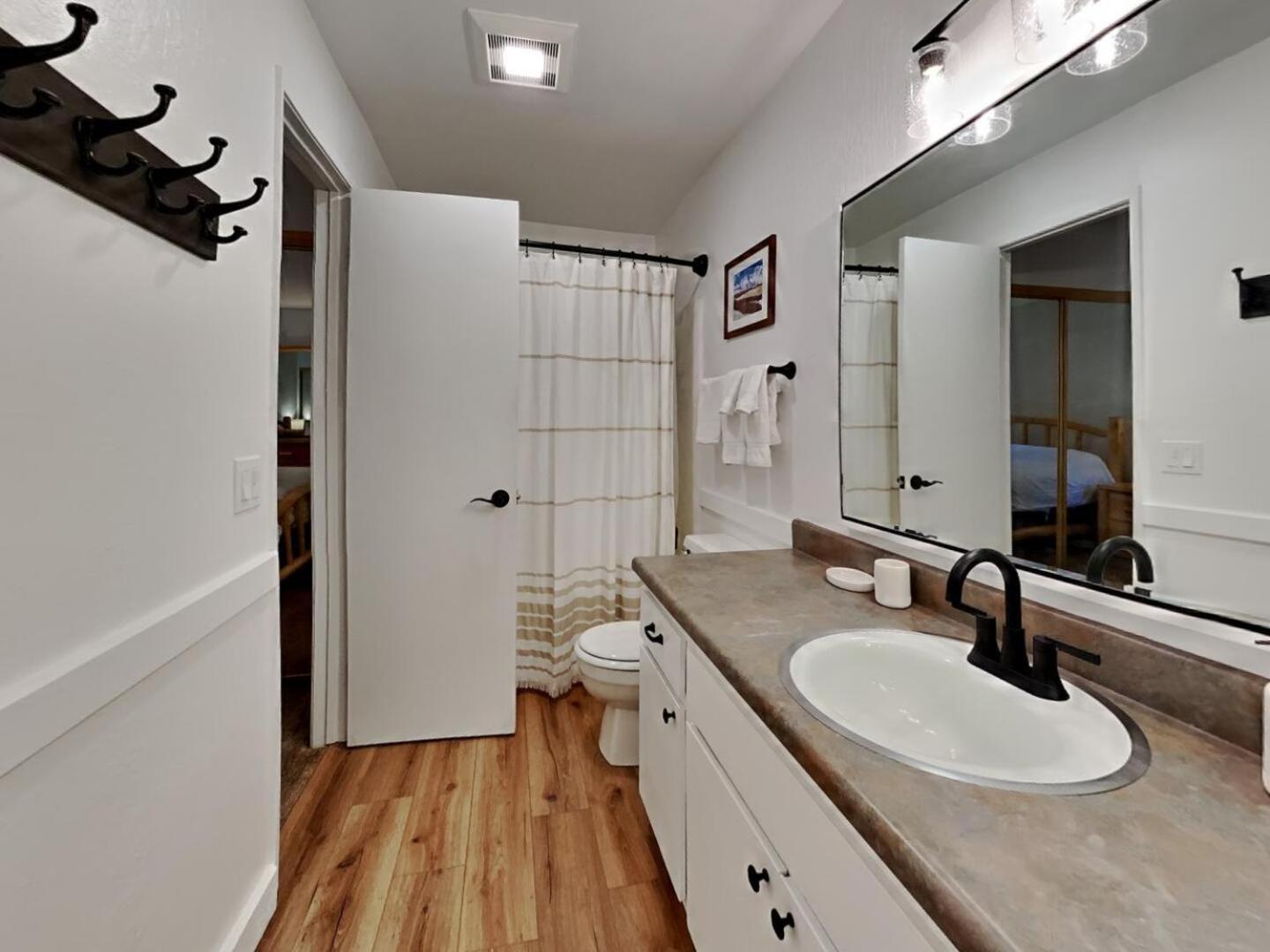 1849 542 Appartement Mammoth Lakes