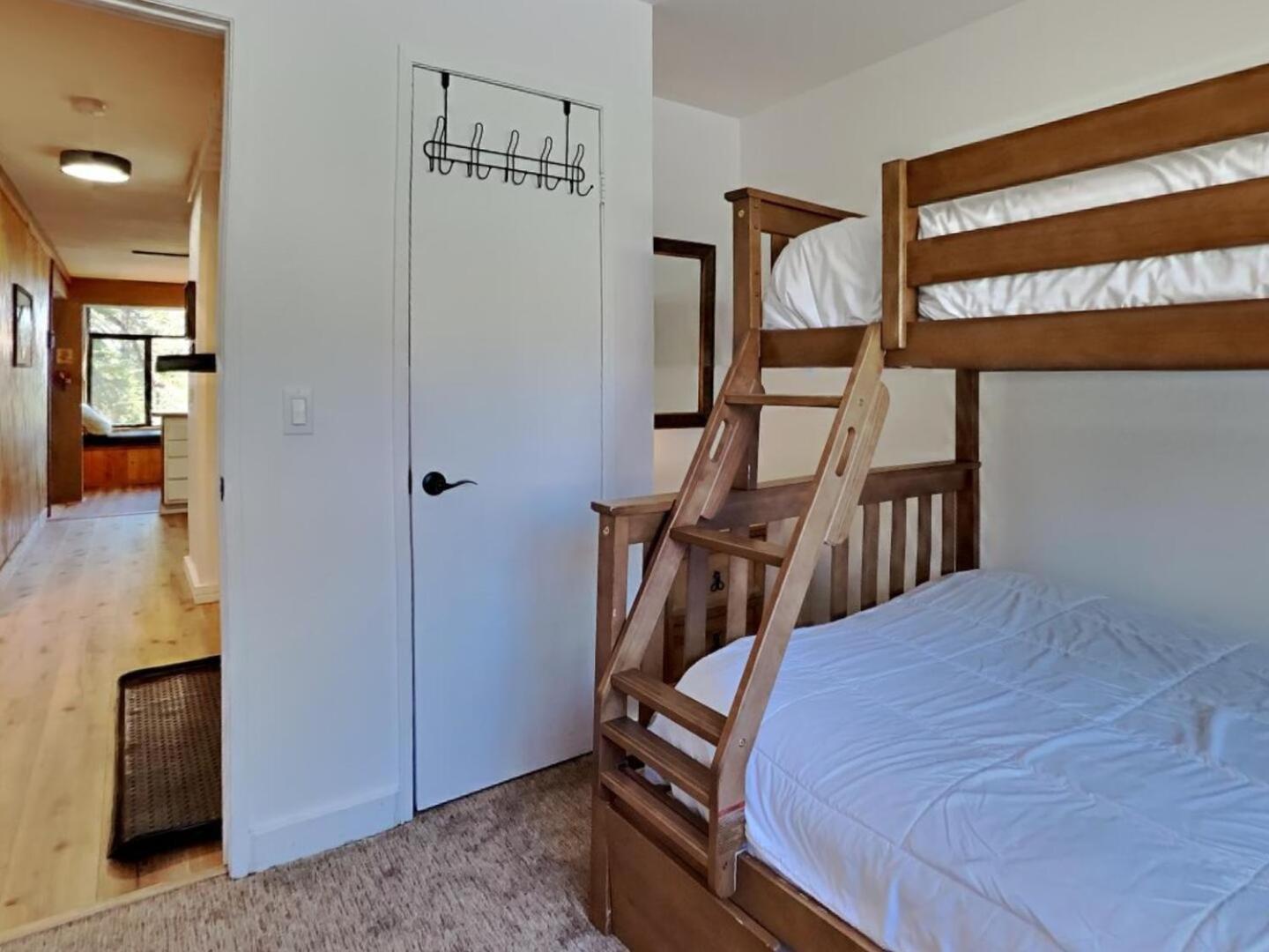 Appartement 1849 542 Mammoth Lakes