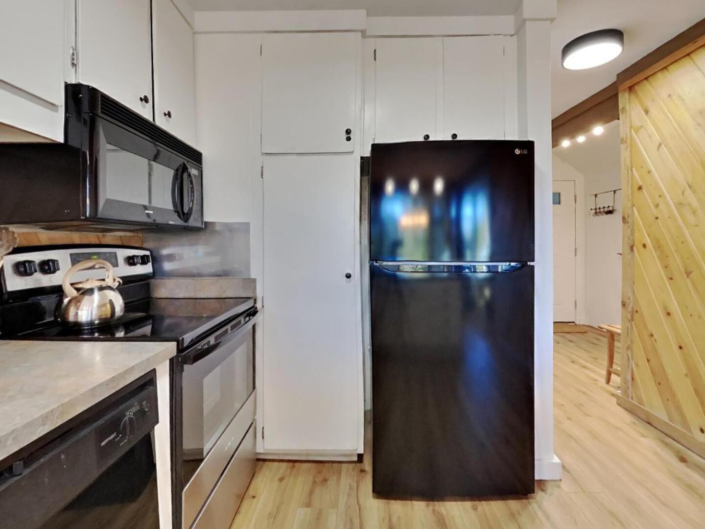 1849 542 Appartement Mammoth Lakes