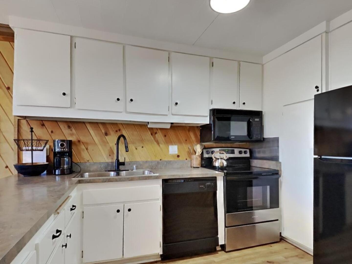 1849 542 Appartement *